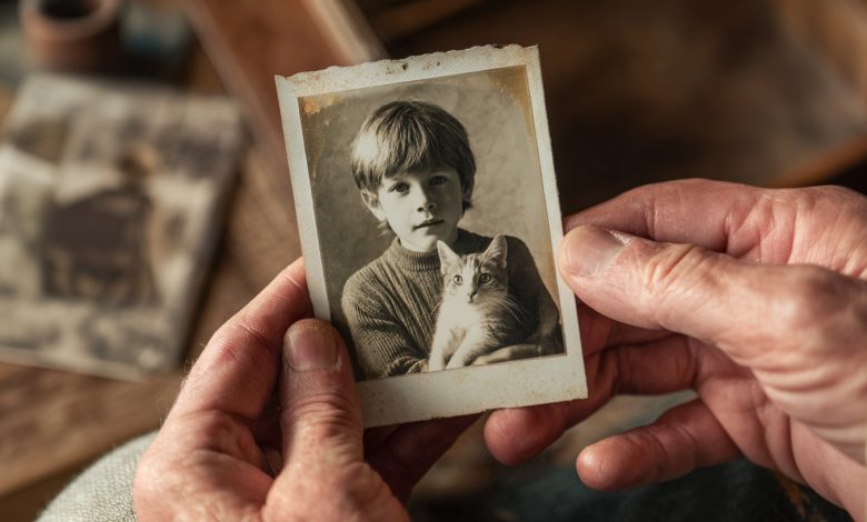 Máma odešla k jinému muži, když mi bylo jedenáct. Po letech její poslední vzkaz změnil všechno… Máma odešla k jinému muži, když mi bylo jedenáct. Po letech její poslední vzkaz změnil všechno…