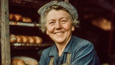 Moji maminku vyhodili, protože dala bezdomovci chleba. Pak ale uslyšela klepání na dveře, které vše změnilo…