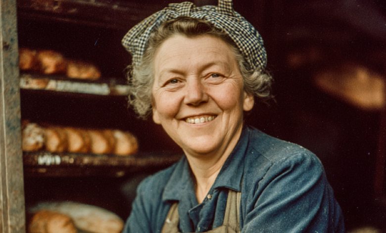 Moji maminku vyhodili, protože dala bezdomovci chleba. Pak ale uslyšela klepání na dveře, které vše změnilo…