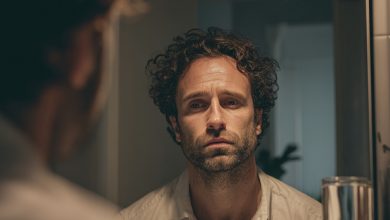 Tři roky jsem byl ve vztahu se ženou. A pak jsem zjistil, že jsem byl náhradní variantou pro případ, že by se její bývalý nevrátil