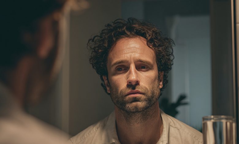 Tři roky jsem byl ve vztahu se ženou. A pak jsem zjistil, že jsem byl náhradní variantou pro případ, že by se její bývalý nevrátil