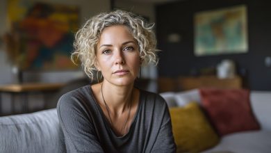 Prožili jsme spolu tři roky. A pak řekl: „Vyber – já nebo tvoje rodina“