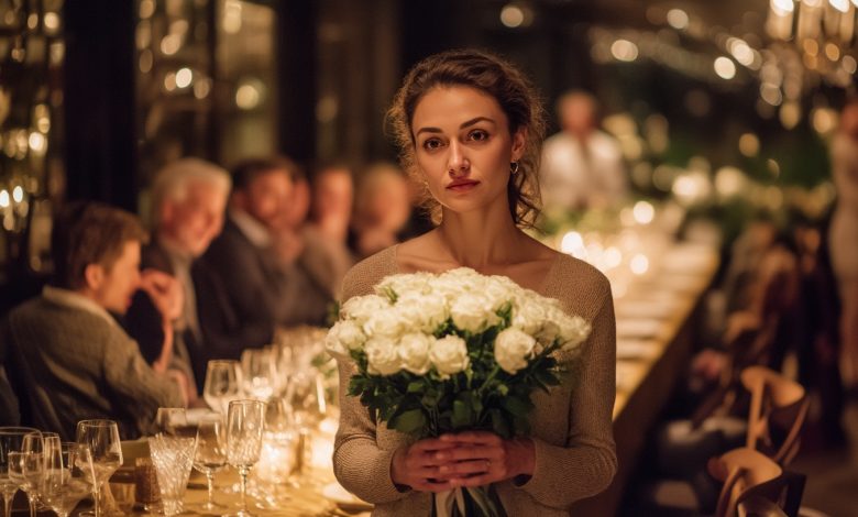 Na oslavě výročí tchyně jsem pochopila, že pro mě v této rodině už není místo… Ale to, co jsem udělala potom, překvapilo i mě samotnou Na oslavě výročí tchyně jsem pochopila, že pro mě v této rodině už není místo… Ale to, co jsem udělala potom, překvapilo i mě samotnou