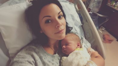 Manžel požadoval test otcovství, protože mi nevěřil, že dítě je jeho… Ale když viděl výsledky, zíral ohromenýma očima