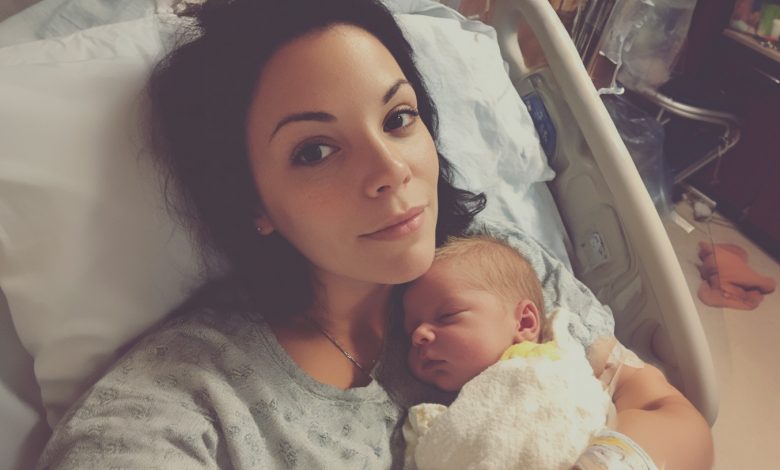 Manžel požadoval test otcovství, protože mi nevěřil, že dítě je jeho… Ale když viděl výsledky, zíral ohromenýma očima