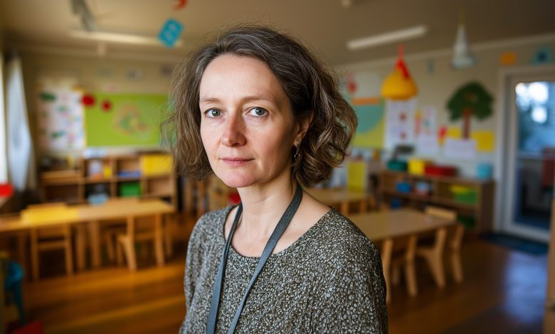 Večer do školky přišla maminka jednoho chlapce s velmi neobvyklou prosbou, po které jsem zůstala beze slov