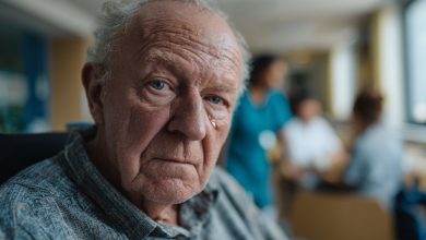 45 let jsem si myslel, že svého otce velice dobře znám. Ale jeden den v nemocnici změnil mé představy o něm…