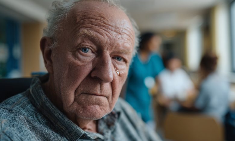 45 let jsem si myslel, že svého otce velice dobře znám. Ale jeden den v nemocnici změnil mé představy o něm…
