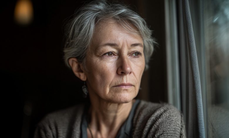 Mami, je ti 60 let. On už také není mladík. A vy ještě chodíte za ruku? Takto mě zahanbila dcera Mami, je ti 60 let. On už také není mladík. A vy ještě chodíte za ruku? Takto mě zahanbila dcera