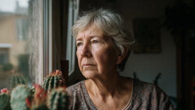 7 let jsem vychovávala vnuka, zatímco dcera budovala kariéru. A teď mě obvinila, že jsem jí vzala syna…