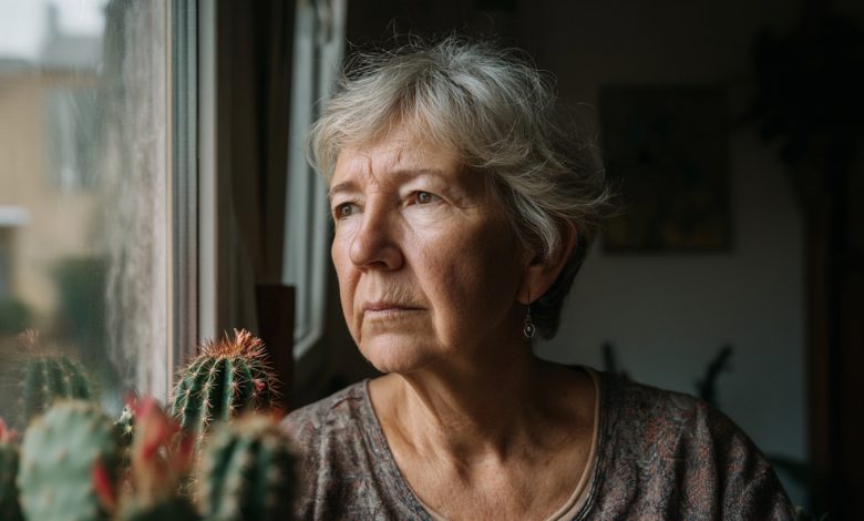 7 let jsem vychovávala vnuka, zatímco dcera budovala kariéru. A teď mě obvinila, že jsem jí vzala syna…