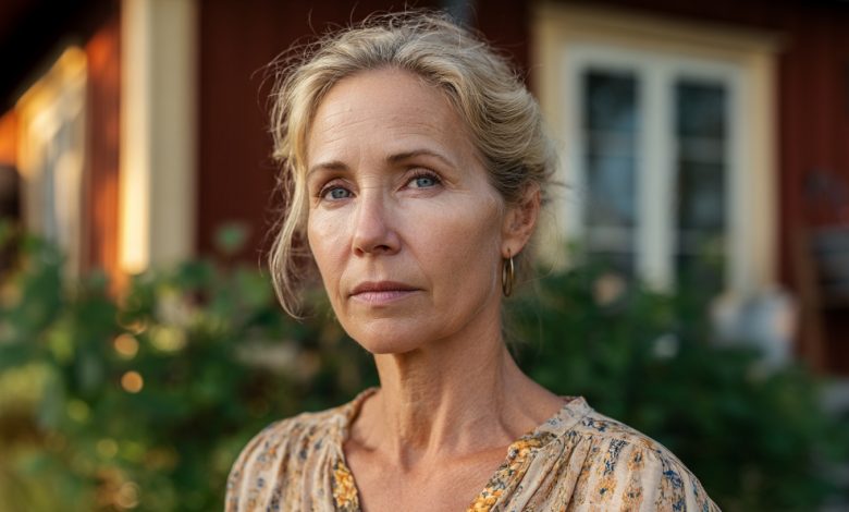 Odejel na chalupu a žertoval, že mu beze mě je dokonce lépe. A když jsem přijela nečekaně — u brány stálo cizí auto Odejel na chalupu a žertoval, že mu beze mě je dokonce lépe. A když jsem přijela nečekaně — u brány stálo cizí auto