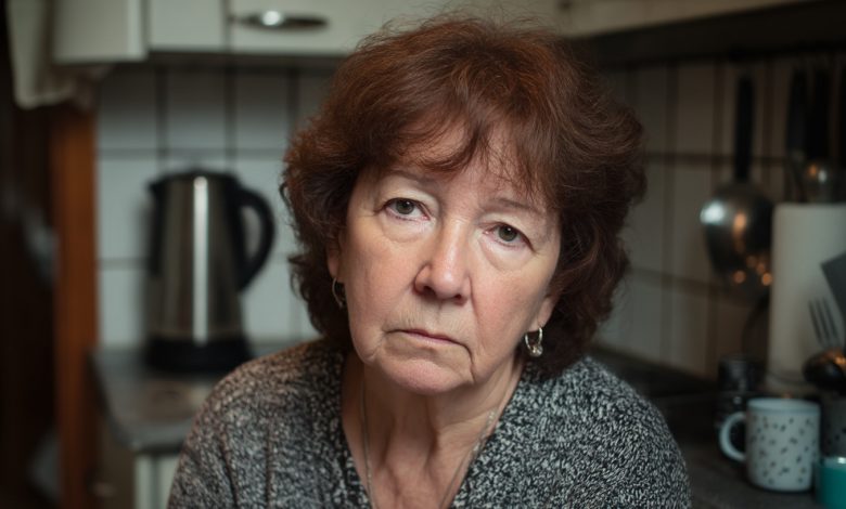 Moje maminka má 68 let. Řekla, že jede na výlet s kamarádkou. A potom mi poslala fotku, ze které jsem oněměla…