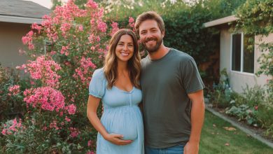 Můj manžel mě vyhodil z domu, když jsem byla těhotná. Byla jsem v hněvu — a dala jsem mu lekci, kterou si zapamatuje navždy…