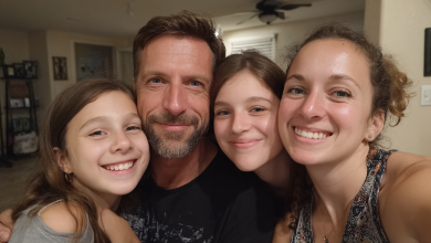 Odmítla jsem vzít nevlastní dceru na dovolenou — a další den podnikla neočekávaný krok