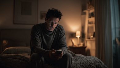 Jeden telefonát zničil všechno, v co jsem věřil — a odhalil to, čeho jsem se nejvíc bál dozvědět…