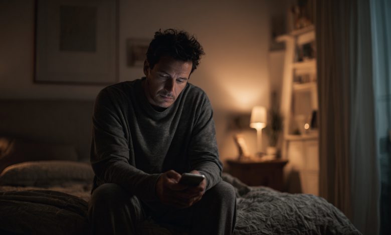 Jeden telefonát zničil všechno, v co jsem věřil — a odhalil to, čeho jsem se nejvíc bál dozvědět…