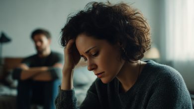 Tchyně mě udeřila před manželem. A ráno jsem udělala něco, co vůbec nečekala