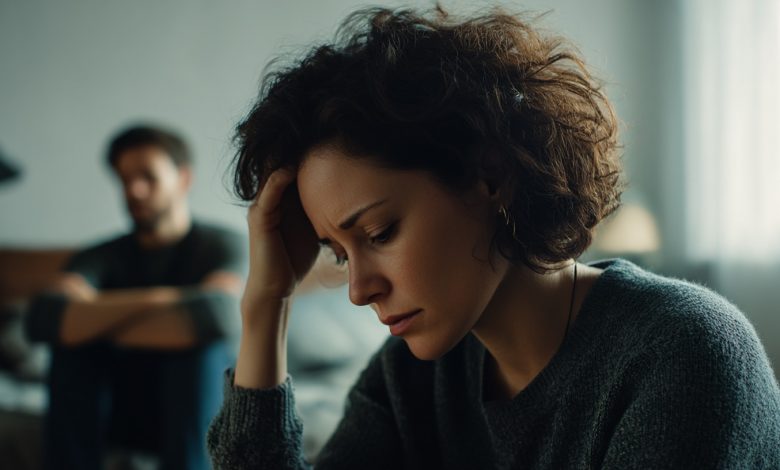 Tchyně mě udeřila před manželem. A ráno jsem udělala něco, co vůbec nečekala