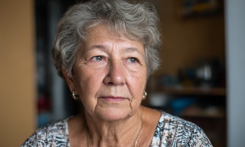 Prodala jsem dům, ve kterém uplynul celý můj život, abych pomohla synovi. Tehdy jsem ještě nevěděla, že tenhle krok navždy změní můj život Prodala jsem dům, ve kterém uplynul celý můj život, abych pomohla synovi. Tehdy jsem ještě nevěděla, že tenhle krok navždy změní můj život
