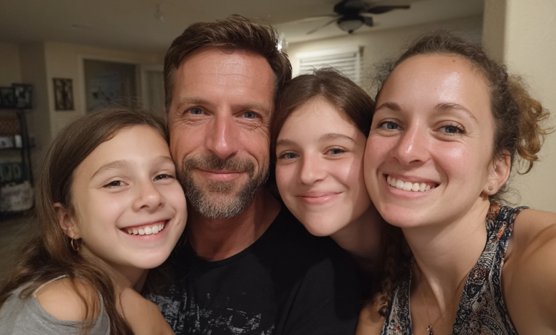 Odmítla jsem vzít nevlastní dceru na dovolenou — a další den podnikla neočekávaný krok