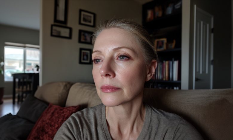 Řekl, že to byla jen večeře s kolegy. Uvěřila jsem mu – dokud jsem v jeho kapse nenašla účtenku, která vysvětlila všechno…