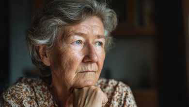 Po večeři řekla snacha: „Nenechávejte děti s babičkou.“ A pak jen vstala a odešla z místnosti