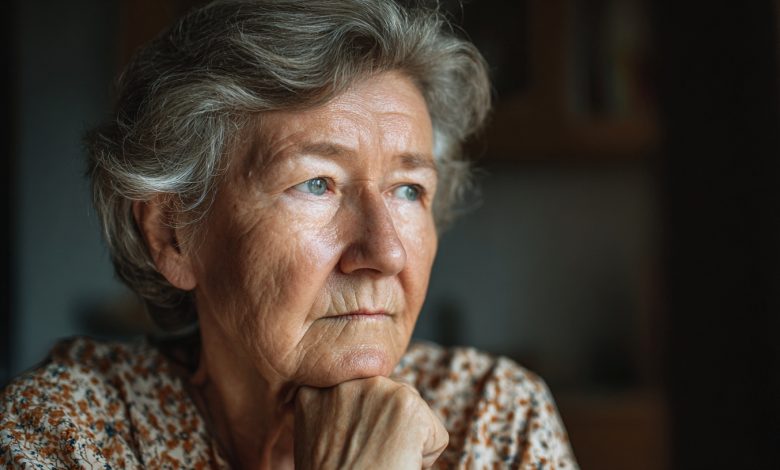 Po večeři řekla snacha: „Nenechávejte děti s babičkou.“ A pak jen vstala a odešla z místnosti