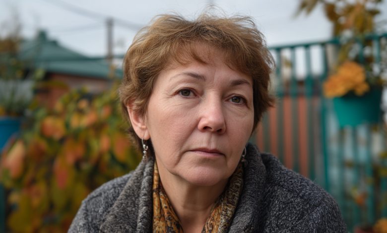 Odešel k mladší ženě. A po nějaké době zavolal a zeptal se, jestli se může vrátit