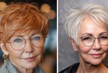 12 stylových účesů na podzim, které vašemu vzhledu vrátí lehkost a záři 12 stylových účesů na podzim, které vašemu vzhledu vrátí lehkost a záři