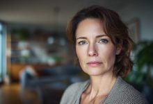 V panice jsem otevřela dveře do pokoje své dospívající dcery a to, co jsem uviděla, mě ohromilo…