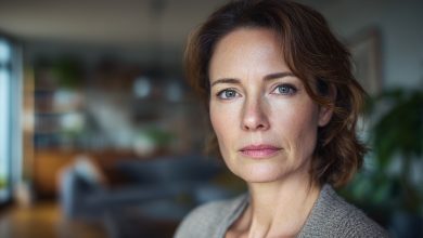 V panice jsem otevřela dveře do pokoje své dospívající dcery a to, co jsem uviděla, mě ohromilo…