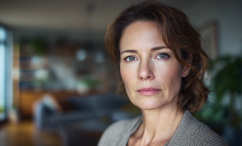 V panice jsem otevřela dveře do pokoje své dospívající dcery a to, co jsem uviděla, mě ohromilo…