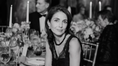 Držela jsem se minulosti až do poslední chvíle. Ale jeden okamžik mě přiměl ji opustit…