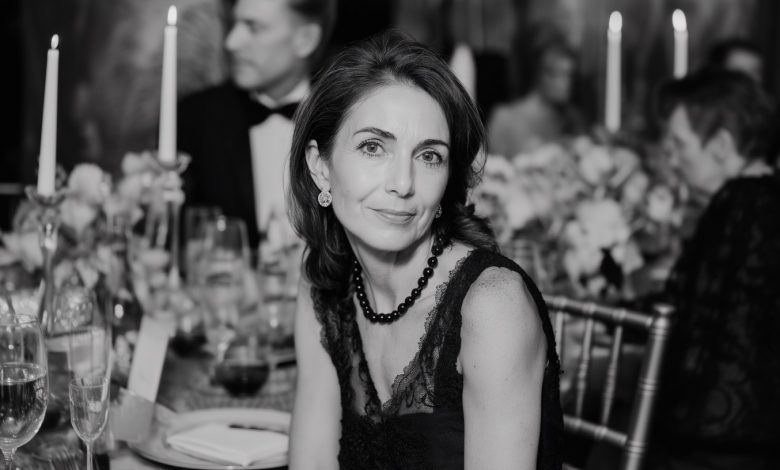 Držela jsem se minulosti až do poslední chvíle. Ale jeden okamžik mě přiměl ji opustit…