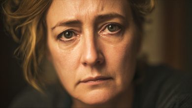 Po nemocnici mě opustil kvůli jiné. Ale za 7 měsíců pochopil, koho ztratil…