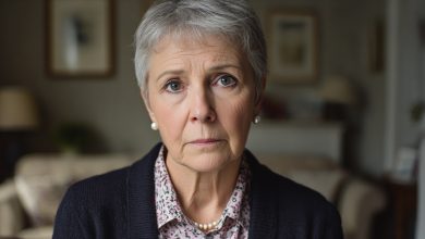 Pomáhala jsem mámě s přestěhováním, a v plném proudu shonu jí z prstenu vypadl kámen. Prsten – dárek od táty, který už s námi není. Klečely jsme na koberci a prohledávaly ho, ale všechno bylo marné. Přestěhovaly jsme se na druhý konec země, vybalujeme věci, a najednou z koberce vypadne…