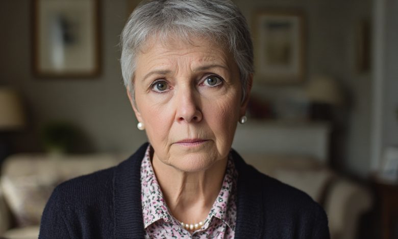 Pomáhala jsem mámě s přestěhováním, a v plném proudu shonu jí z prstenu vypadl kámen. Prsten – dárek od táty, který už s námi není. Klečely jsme na koberci a prohledávaly ho, ale všechno bylo marné. Přestěhovaly jsme se na druhý konec země, vybalujeme věci, a najednou z koberce vypadne…