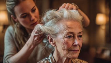 Vešla do mého kosmetického salonu se slzami v očích a s prázdnou peněženkou. To, co se stalo dál, změnilo její i můj život…