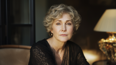 Pro všechny jsme byli ideálním párem. Jen já věděla, co se skutečně děje za zavřenými dveřmi