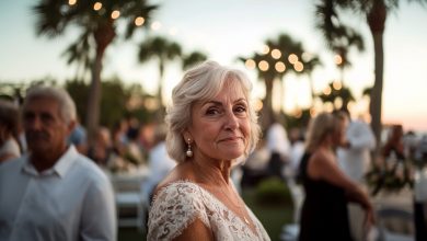 Zamilovala jsem se do souseda. A můj syn neschválil můj výběr a odsoudil mě 