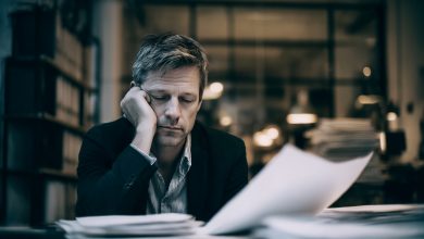 Vždycky jsem si myslel, že přítel je člověk, který tě nikdy nezradí. Dokud jsem jednoho dne neotevřel dveře své kanceláře a nepochopil, jak moc jsem se mýlil…