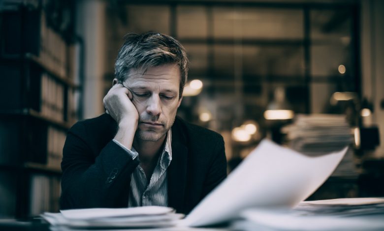 Vždycky jsem si myslel, že přítel je člověk, který tě nikdy nezradí. Dokud jsem jednoho dne neotevřel dveře své kanceláře a nepochopil, jak moc jsem se mýlil…