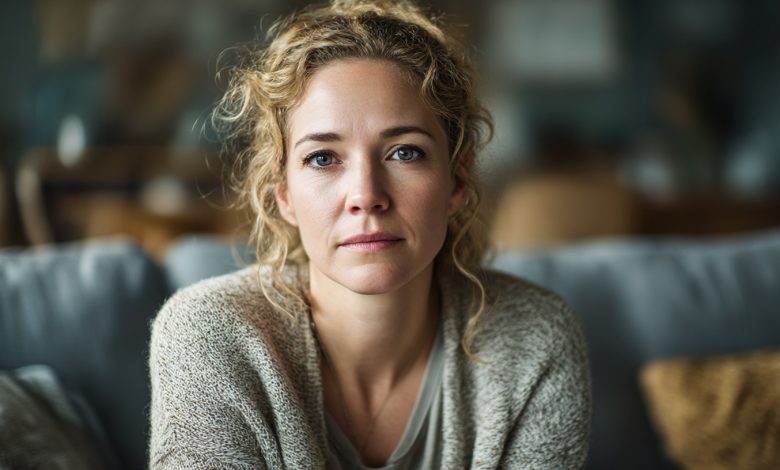 Myslela jsem, že už na mě dávno zapomněl… Ale toho večera bývalý manžel přišel a udělal něco, co jsem vůbec nečekala