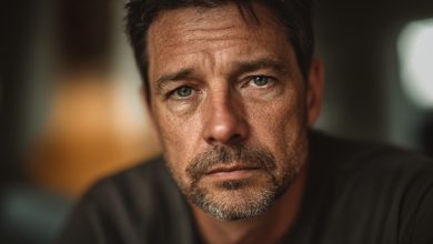 Kamarád mě požádal o půjčku na léčbu svého dítěte. Měl jsem peníze. Ale nevyhověl jsem mu. A dodnes si to nedokážu odpustit