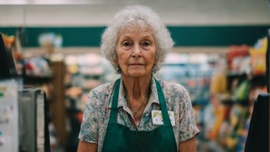 Starší pokladní mi neustále účtovala olej, který jsem si nekupovala. Když jsem ji odhalila, pravda mě ohromila…