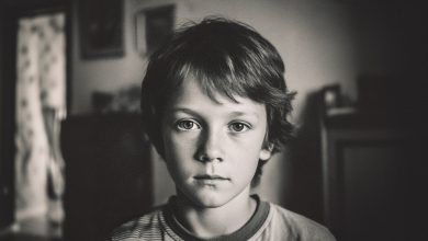 Když se otec oženil podruhé, připravil jsem se na nejhorší. Ale realita ukázala pravou tvář jeho ženy