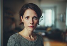 Tajemství, které si s sebou odnesla nevlastní matka