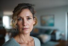 Myslela jsem, že můj manžel mi podvádí s mladou ženou. Ale pravda byla mnohem děsivější — a bolestivější než nevěra