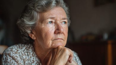 Dcera mě požádala, abych nikomu neříkala, že u ní bydlím. Cítila jsem se jako cizí ve své vlastní rodině